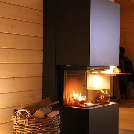 Сasa de vacaciones Oaktree-cottage Löhnberg