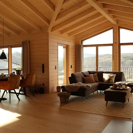 Oaktree-cottage Vakantiehuis *