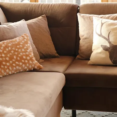 Casa vacanze Oaktree-cottage *