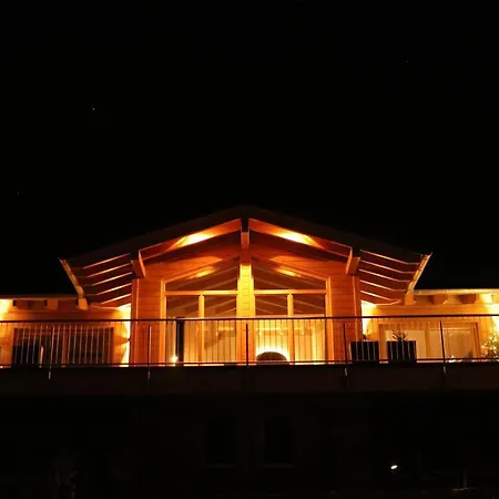 Vakantiehuis Oaktree-cottage Löhnberg