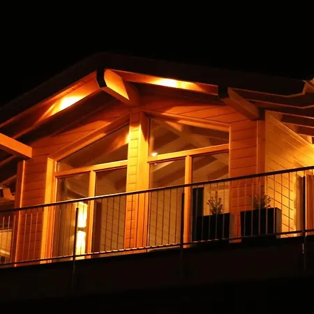 度假居 Oaktree-cottage *