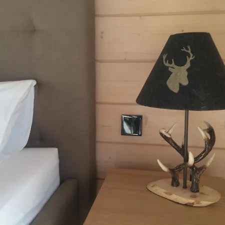 Oaktree-cottage * Löhnberg