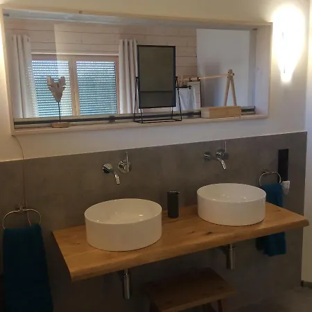 Oaktree-cottage Löhnberg