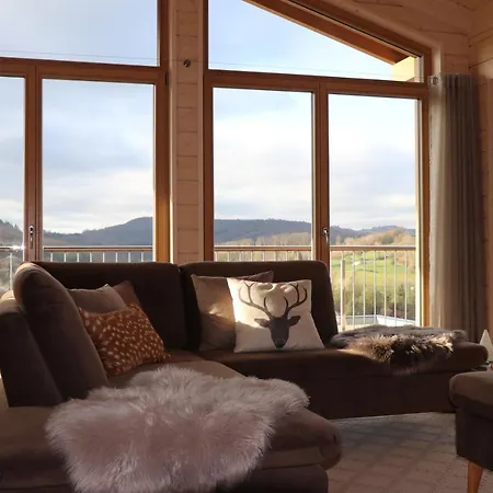 Vakantiehuis Oaktree-cottage Löhnberg