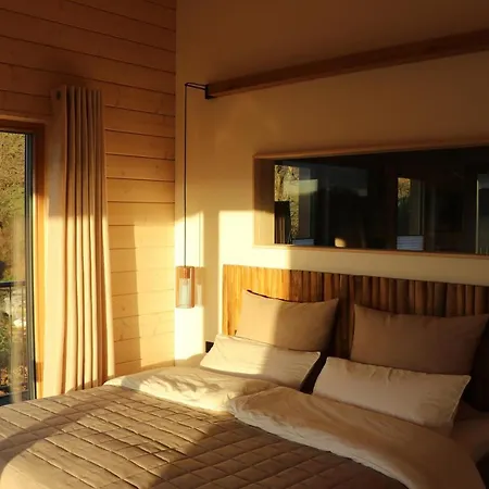 Oaktree-cottage Löhnberg