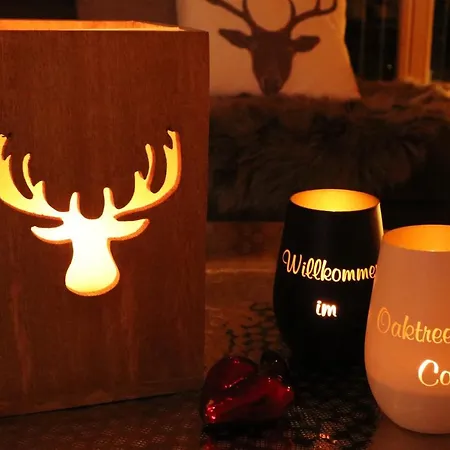 Oaktree-cottage
