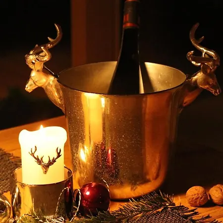 Σπίτι διακοπών Oaktree-cottage