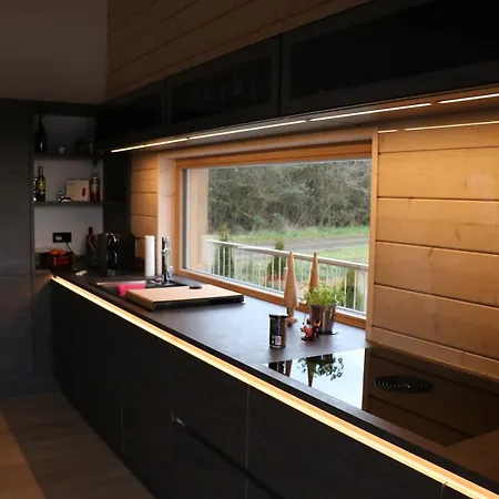 Σπίτι διακοπών Oaktree-cottage