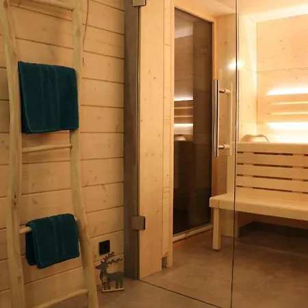 Vakantiehuis Oaktree-cottage *