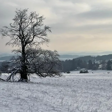 Vakantiehuis Oaktree-cottage