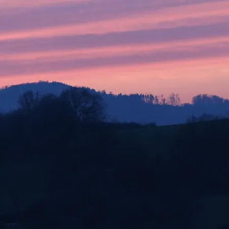 Oaktree-cottage Vakantiehuis Löhnberg