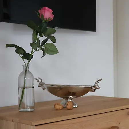 Oaktree-cottage * Löhnberg