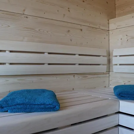 Oaktree-cottage Löhnberg