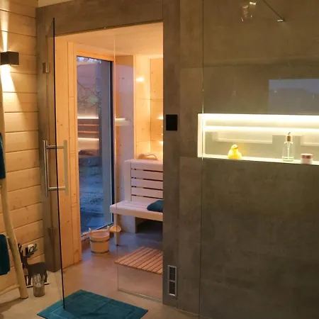 Vakantiehuis Oaktree-cottage *