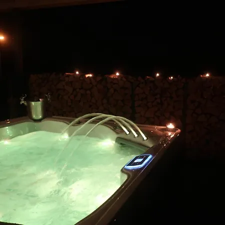 Сasa de vacaciones Oaktree-cottage Löhnberg