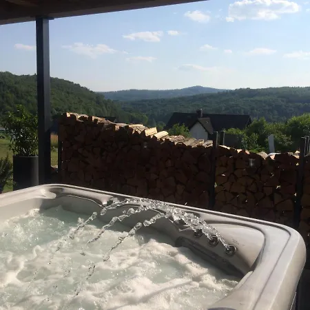 Vakantiehuis Oaktree-cottage