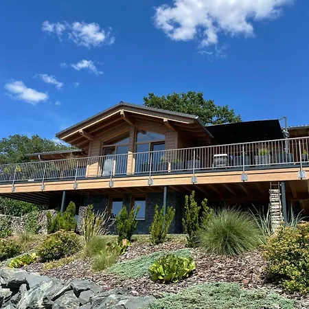 Oaktree-cottage * Löhnberg