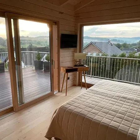 Oaktree-cottage Vakantiehuis *