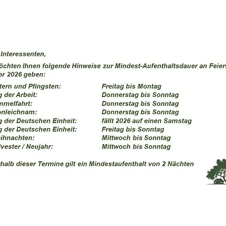 Σπίτι διακοπών Oaktree-cottage *