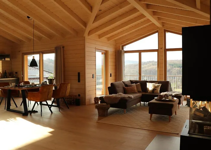 Oaktree-cottage Nyaraló *