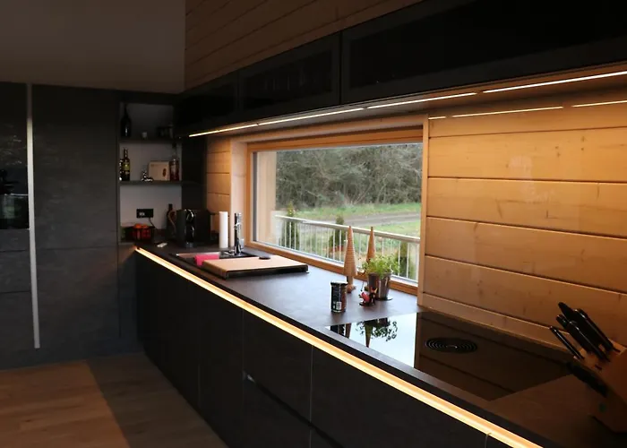 Nyaraló Oaktree-cottage