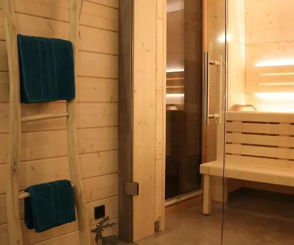 Nyaraló Oaktree-cottage *