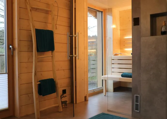 Oaktree-cottage Nyaraló