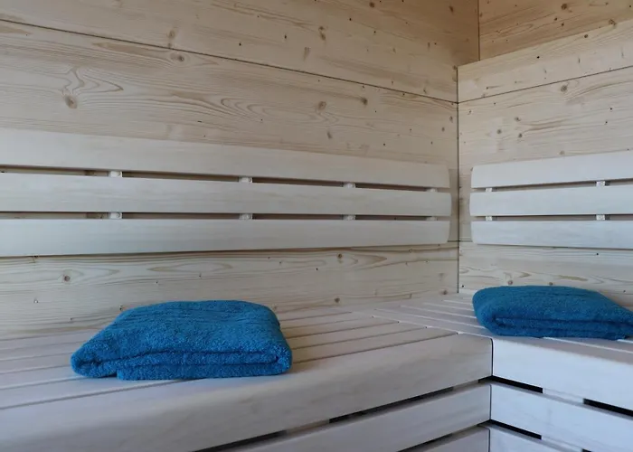 Oaktree-cottage Löhnberg