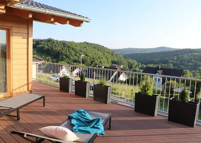 Nyaraló Oaktree-cottage *