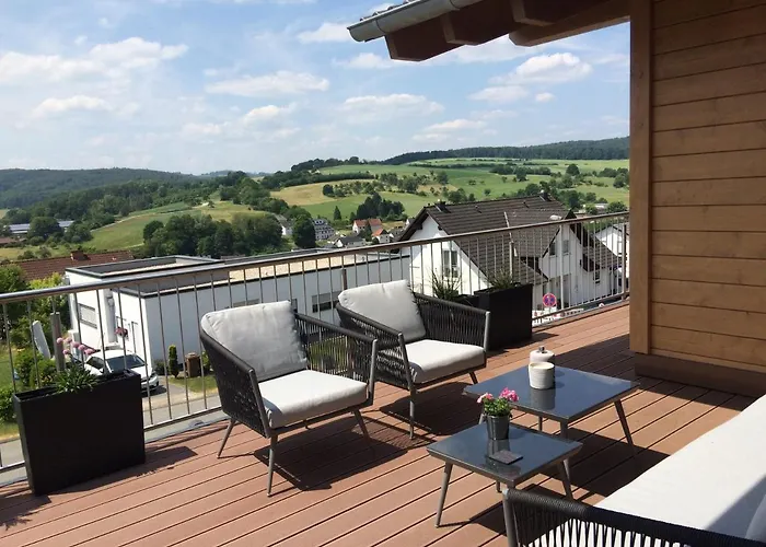 Nyaraló Oaktree-cottage *