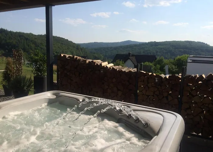 בית נופש Oaktree-cottage