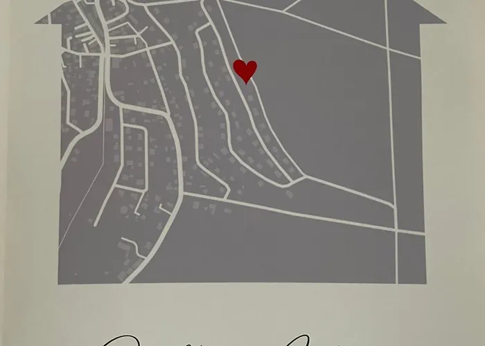 Nyaraló Oaktree-cottage *