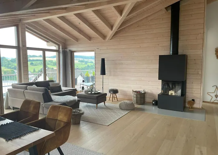 Oaktree-cottage Nyaraló