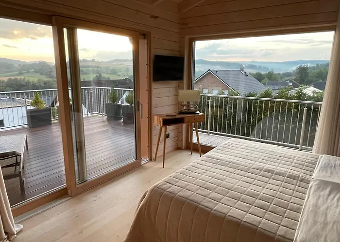 Oaktree-cottage Nyaraló *